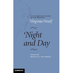 Night and Day,WOOLF,Cambridge University Press,9780521878951,