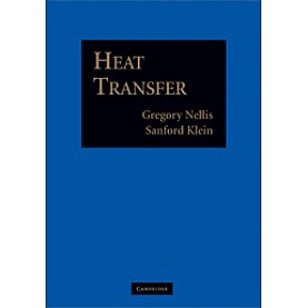 HEAT TRANSFER,Klein,Cambridge University Press,9780521881074, HEAT TRANSFER,Klein,Cambridge University Press,9780521881074,