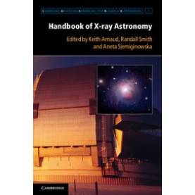 Handbook of X-ray Astronomy-Arnaud-Cambridge University Press-9780521883733