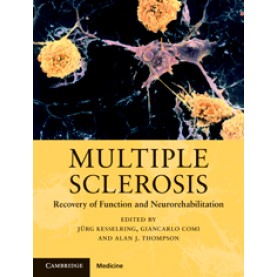Multiple Scierosis,KESSELRING,Cambridge University Press,9780521888325,