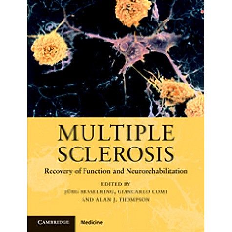 Multiple Scierosis,KESSELRING,Cambridge University Press,9780521888325,