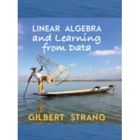 Linear Algebra and Learning from Data,Gilbert Strang,Cambridge University Press,9780692196380,