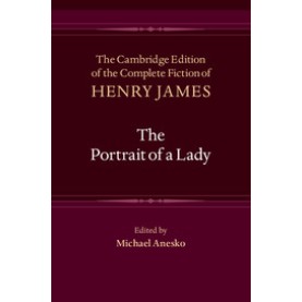 The Portrait of a Lady,JAMES,Cambridge University Press,9781107004009, The Portrait of a Lady,JAMES,Cambridge University Press,9781107004009,