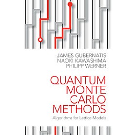 Quantum Monte Carlo Methods,Gubernatis,Cambridge University Press,9781107006423,