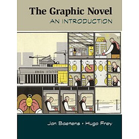 The Graphic Novel,Jan Baetens,Cambridge University Press,9781107025233,