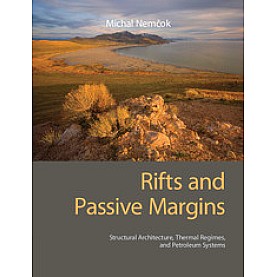 Rifts and Passive Margins,Nemcok,Cambridge University Press,9781107025837,