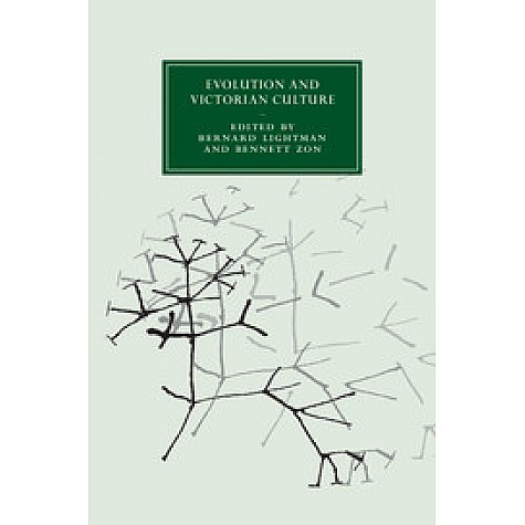 Evolution and Victorian Culture,Lightman,Cambridge University Press,9781107028425,