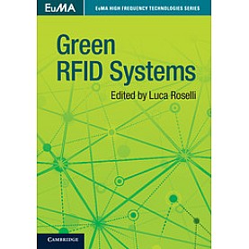 Green RFID Systems,Roselli,Cambridge University Press,9781107030404,