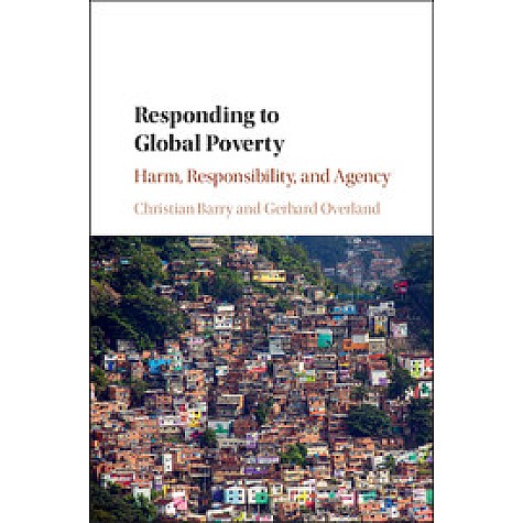 Responding to Global Poverty,BARRY,Cambridge University Press,9781107031470, Responding to Global Poverty,BARRY,Cambridge University Press,9781107031470,