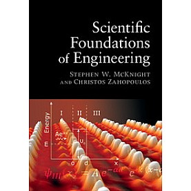 Scientific Foundations of Engineering,MCKNIGHT,Cambridge University Press,9781107035850,