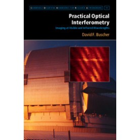 Practical Optical Interferometry,Buscher,Cambridge University Press,9781107042179,