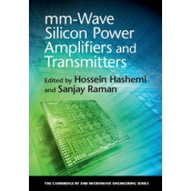mm-Wave Silicon Power Amplifiers and Transmitters,Hashemi,Cambridge University Press,9781107055865,