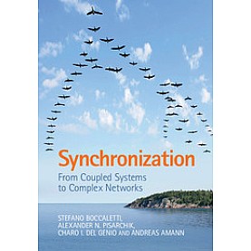 Synchronization,Boccaletti,Cambridge University Press,9781107056268, Synchronization,Boccaletti,Cambridge University Press,9781107056268,