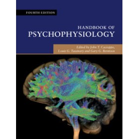 Handbook of Psychophysiology,Cacioppo,Cambridge University Press,9781107058521,
