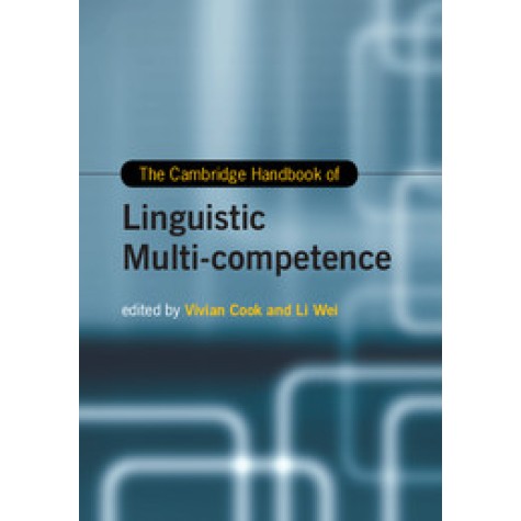 The Cambridge Handbook of Linguistic Multi-Competence-COOK-Cambridge University Press-9781107059214 The Cambridge Handbook of Linguistic Multi-Competence-COOK-Cambridge University Press-9781107059214