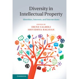Diversity in Intellectual Property,Irene Calboli,Cambridge University Press,9781107065529, Diversity in Intellectual Property,Irene Calboli,Cambridge University Press,9781107065529,