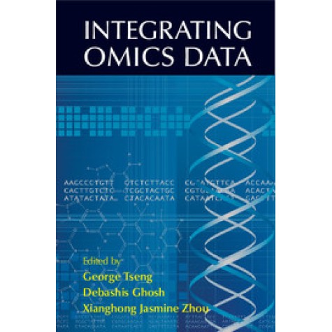 Integrating Omics Data,TSENG,Cambridge University Press,9781107069114,