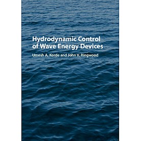 Hyderodynamic Control of Wave Energy Devices-Umesh A Korde-Cambridge University Press-9781107079700
