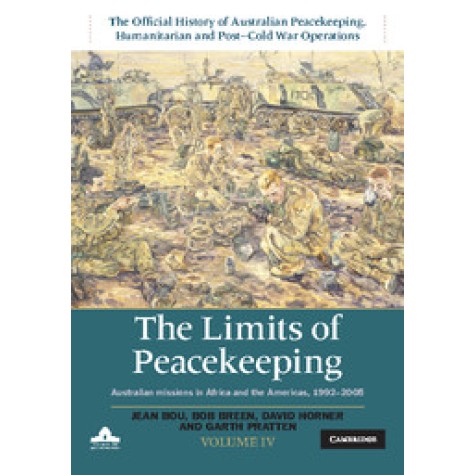 The Limits of Peacekeeping,Bou,Cambridge University Press,9781107101968, The Limits of Peacekeeping,Bou,Cambridge University Press,9781107101968,