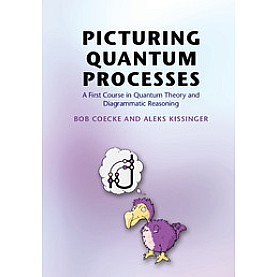 Picturing Quantum Processes,Coecke,Cambridge University Press,9781107104228,