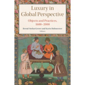 Luxury in Global Perspective,Hofmeester,Cambridge University Press,9781107108325,