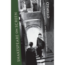 Shakespeare on Screen: Othello,HATCHUEL,Cambridge University Press,9781107109735,