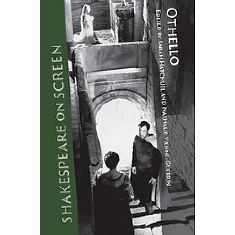 Shakespeare on Screen: Othello,HATCHUEL,Cambridge University Press,9781107109735, Shakespeare on Screen: Othello,HATCHUEL,Cambridge University Press,9781107109735,