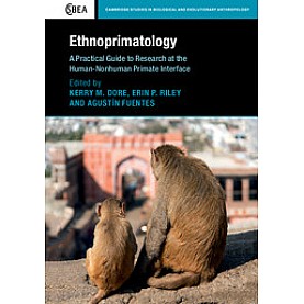 Ethnoprimatology,Kerry M. Dore,Cambridge University Press,9781107109964, Ethnoprimatology,Kerry M. Dore,Cambridge University Press,9781107109964,