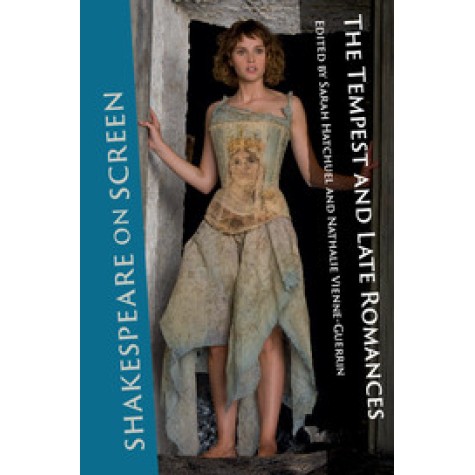 Shakespeare on Screen,HATCHUEL,Cambridge University Press,9781107113503, Shakespeare on Screen,HATCHUEL,Cambridge University Press,9781107113503,