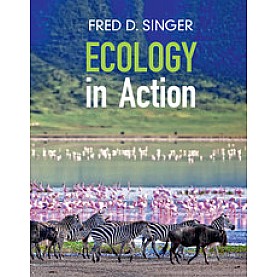 Ecology in Action,Singer,Cambridge University Press,9781107115378, Ecology in Action,Singer,Cambridge University Press,9781107115378,