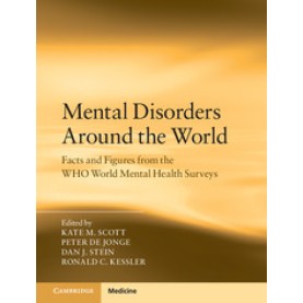 Mental Disorders Around the World,Scott,Cambridge University Press,9781107115705, Mental Disorders Around the World,Scott,Cambridge University Press,9781107115705,