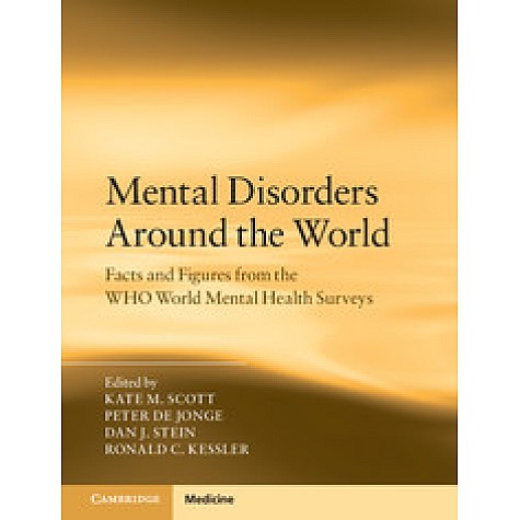Mental Disorders Around the World,Scott,Cambridge University Press,9781107115705, Mental Disorders Around the World,Scott,Cambridge University Press,9781107115705,