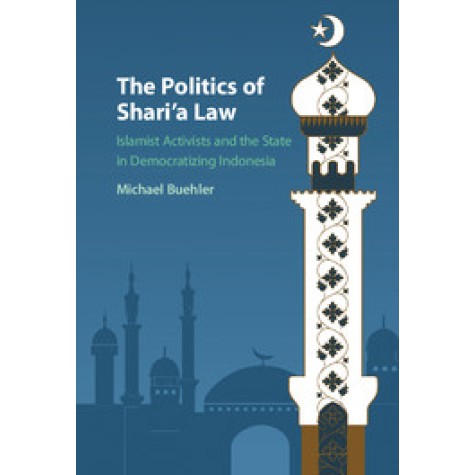 The Politics of Shari'a Law,Buehler,Cambridge University Press,9781107130227, The Politics of Shari'a Law,Buehler,Cambridge University Press,9781107130227,