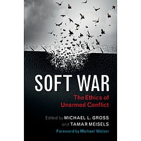 Soft War,GROSS,Cambridge University Press,9781107584785,