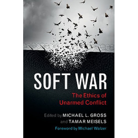 Soft War,GROSS,Cambridge University Press,9781107584785,
