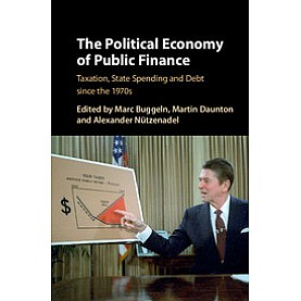 The Political Economy of Public Finance,Buggeln,Cambridge University Press,9781107140127, The Political Economy of Public Finance,Buggeln,Cambridge University Press,9781107140127,
