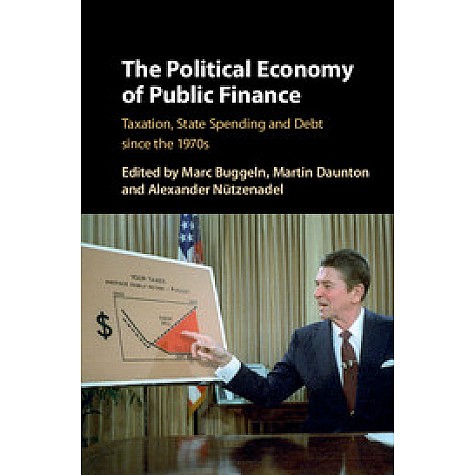The Political Economy of Public Finance,Buggeln,Cambridge University Press,9781107140127, The Political Economy of Public Finance,Buggeln,Cambridge University Press,9781107140127,