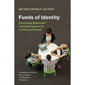 Funds of Identity,Esteban-Guitart,Cambridge University Press,9781107147119,