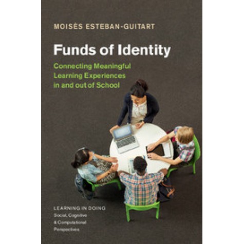 Funds of Identity,Esteban-Guitart,Cambridge University Press,9781107147119,