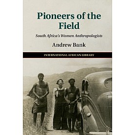 Pioneers of the Field,BANK,Cambridge University Press,9781107150492,