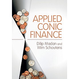 Applied Conic Finance-MADAN-Cambridge University Press-9781107151697 Applied Conic Finance-MADAN-Cambridge University Press-9781107151697