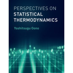 Perspectives on Statistical Thermodynamics,Oono,Cambridge University Press,9781107154018,