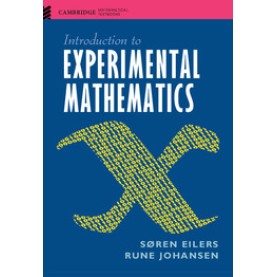 Introduction to Experimental Mathematics,Eilers,Cambridge University Press,9781107156135,