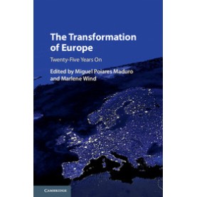 The Transformation of Europe,Maduro,Cambridge University Press,9781107157941, The Transformation of Europe,Maduro,Cambridge University Press,9781107157941,