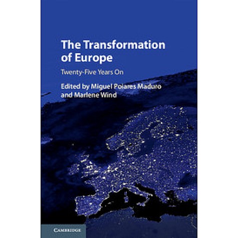 The Transformation of Europe,Maduro,Cambridge University Press,9781107157941, The Transformation of Europe,Maduro,Cambridge University Press,9781107157941,