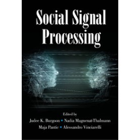 Social Signal Processing,BURGOON,Cambridge University Press,9781107161269,