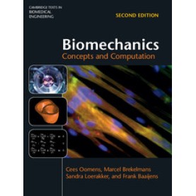 Biomechanics,OOMENS,Cambridge University Press,9781107163720, Biomechanics,OOMENS,Cambridge University Press,9781107163720,