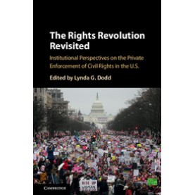 The Rights Revolution Revisited,Dodd,Cambridge University Press,9781107164734, The Rights Revolution Revisited,Dodd,Cambridge University Press,9781107164734,