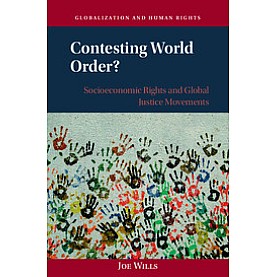Contesting World Order?,Wills,Cambridge University Press,9781107176140, Contesting World Order?,Wills,Cambridge University Press,9781107176140,
