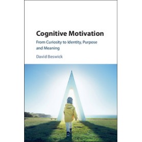 Cognitive Motivation,BESWICK,Cambridge University Press,9781107177666,